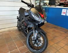 Aprilia Tuono Sucy-en-Brie