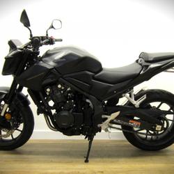 Honda CB500 Hornet occasion - Valenton - photo 2/5