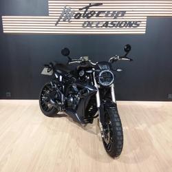 Zontes 125 Scrambler X occasion - Dinan - photo 2/3