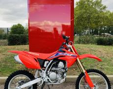 Honda CRF Melun