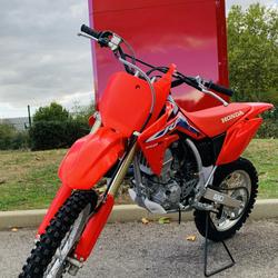 Honda CRF occasion - Melun - photo 2/5