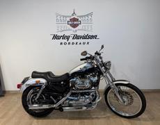 Harley Davidson Sportster Bègles