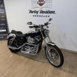 Harley Davidson Sportster occasion - B&egrave;gles - photo 2/3