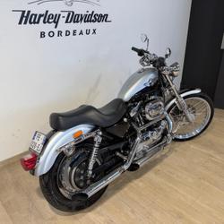 Harley Davidson Sportster occasion - B&egrave;gles - photo 3/3