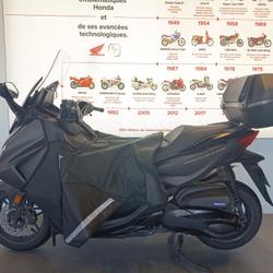 Honda Forza occasion - M&eacute;rignac - photo 2/4