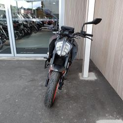 KTM Duke occasion - Saint-Ouen-l'Aum&ocirc;ne - photo 2/3