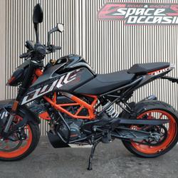 KTM Duke occasion - Saint-Ouen-l'Aum&ocirc;ne - photo 3/3
