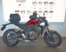 Honda CB Mérignac
