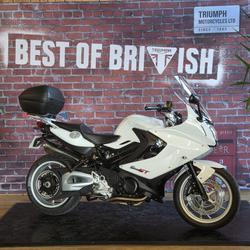 BMW F 800 occasion - Sevrey - photo 3/4