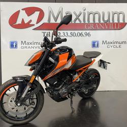 KTM Duke occasion - Granville - photo 2/5
