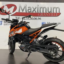 KTM Duke occasion - Granville - photo 3/5