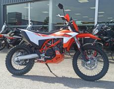 KTM autres Chenôve