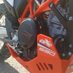 KTM 690 ENDURO R occasion - Chen&ocirc;ve - photo 3/5