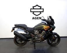 Harley Davidson autres Boé
