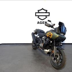 Harley Davidson ADVENTURE PAN AMERICA 1250 SPECIAL occasion - Bo&eacute; - photo 2/3