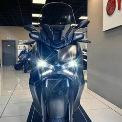 Yamaha X MAX occasion - Lescure-d'Albigeois - photo 2/5