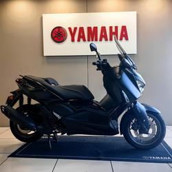 Yamaha X MAX occasion - Lescure-d'Albigeois - photo 3/5