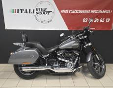 Harley Davidson Softail Rezé