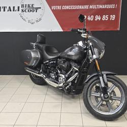 Harley Davidson Softail occasion - Rez&eacute; - photo 2/5