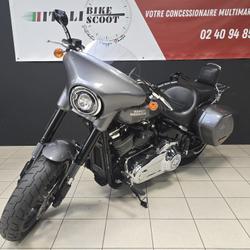 Harley Davidson Softail occasion - Rez&eacute; - photo 3/5