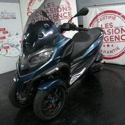 Piaggio MP3 occasion - Paris 17e Arrondissement - photo 2/5