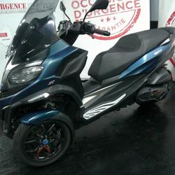Piaggio MP3 occasion - Paris 17e Arrondissement - photo 3/5