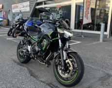 Kawasaki Z Dunkerque