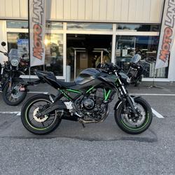 Kawasaki Z occasion - Dunkerque - photo 2/3