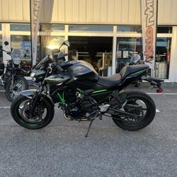 Kawasaki Z occasion - Dunkerque - photo 3/3