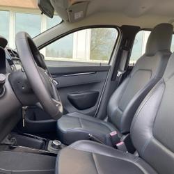 Dacia Spring 22/12/2020 business Bruz