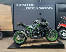 Kawasaki Z900
