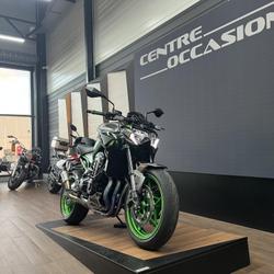 Kawasaki Z900 occasion - Hauconcourt - photo 2/5