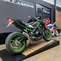 Kawasaki Z900 occasion - Hauconcourt - photo 3/5