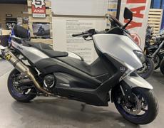 Yamaha T MAX Troyes
