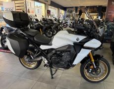 Yamaha GT Libourne