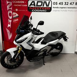 Honda X-ADV occasion - Cognac - photo 2/4