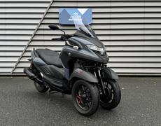 Yamaha Tricity Gonfreville-l'Orcher
