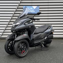Yamaha Tricity occasion - Gonfreville-l'Orcher - photo 3/5