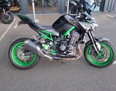 Kawasaki Z900 Trégueux