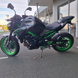 Kawasaki Z900 occasion - Tr&eacute;gueux - photo 3/4