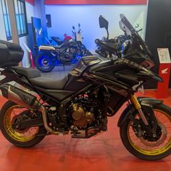 Voge DS 625 X occasion - Lanester - photo 3/3