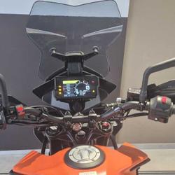 KTM Adventure occasion - D&eacute;ville-l&egrave;s-Rouen - photo 2/3