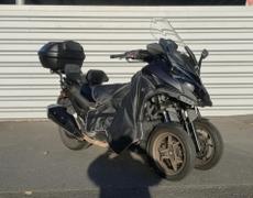 Kymco autres Bordeaux