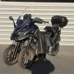 Kymco CV3 550 occasion - Bordeaux - photo 2/5
