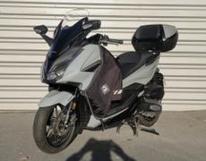 Honda Forza Bordeaux
