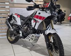 Yamaha XTZ Orvault