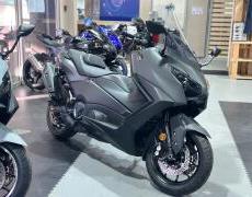 Yamaha T MAX Grasse