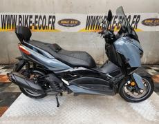 Yamaha X MAX Vitrolles