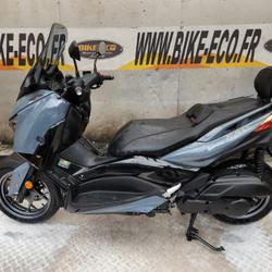 Yamaha X MAX occasion - Vitrolles - photo 2/5