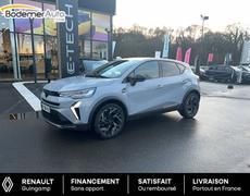 Renault Captur Ploumagoar